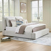 CABALYNN BED KING SIZE (193*203 CM)