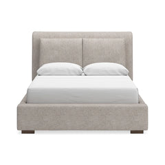CABALYNN BED KING SIZE (150*200CM CM)