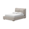 CABALYNN BED KING SIZE (150*200CM CM)