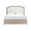 JORLAINA BED KING SIZE (193*203 CM)