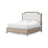 JORLAINA BED KING SIZE (193*203 CM)