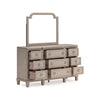 JORLAINA DRESSER + MIRROR