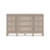 JORLAINA DRESSER + MIRROR