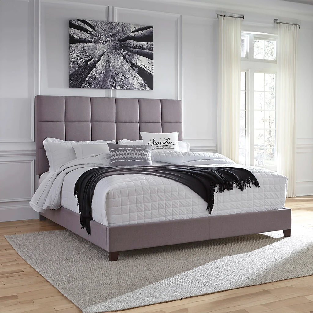 DOLANTE BED KING SIZE (193*203 CM)