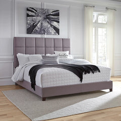 DOLANTE BED KING SIZE (193*203 CM)