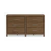 CABALYNN DRESSER + MIRROR