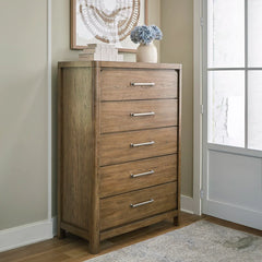 CABALYNN CHEST OF DRAWERS