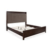 KORESTONE BEDROOM SET WHITH CHEST KING SIZE ( 193*203)