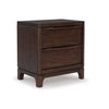 KORESTONE BEDROOM SET WHITH CHEST KING SIZE ( 193*203)