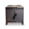 KORESTONE BEDROOM SET WHITH CHEST KING SIZE ( 193*203)