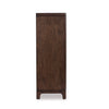 KORESTONE BEDROOM SET WHITH CHEST KING SIZE ( 193*203)