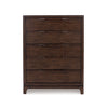 KORESTONE BEDROOM SET WHITH CHEST KING SIZE ( 193*203)