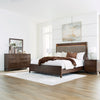 KORESTONE BEDROOM SET KING SIZE ( 193*203)