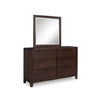 KORESTONE BEDROOM SET KING SIZE ( 193*203)