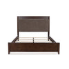 KORESTONE BEDROOM SET KING SIZE ( 193*203)