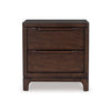 KORESTONE BEDROOM SET KING SIZE ( 193*203)