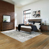 ZUMBADO BEDROOM SET KING SIZE (193*203 CM)