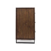 ZUMBADO BEDROOM SET KING SIZE (193*203 CM)