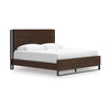 ZUMBADO BEDROOM SET KING SIZE (193*203 CM)