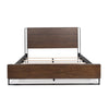 ZUMBADO BEDROOM SET KING SIZE (193*203 CM)