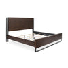 ZUMBADO BEDROOM SET KING SIZE (193*203 CM)