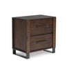 ZUMBADO BEDROOM SET KING SIZE (193*203 CM)