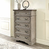 LODENBAY CHEST OF DRAWER