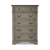 LODENBAY CHEST OF DRAWER