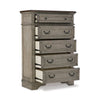 LODENBAY CHEST OF DRAWER