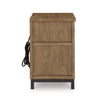 TOMTYN BEDROOM SET KING SIZE (193*203 CM)