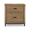 TOMTYN BEDROOM SET KING SIZE (193*203 CM)