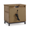 TOMTYN BEDROOM SET KING SIZE (193*203 CM)