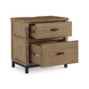 TOMTYN BEDROOM SET KING SIZE (193*203 CM)