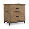 TOMTYN BEDROOM SET KING SIZE (193*203 CM)
