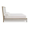 TOMTYN BEDROOM SET KING SIZE (193*203 CM)