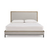 TOMTYN BEDROOM SET KING SIZE (193*203 CM)