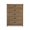 TOMTYN BEDROOM SET KING SIZE (193*203 CM)