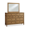 SHARLANCE BEDROOM SET KING SIZE WITH CHEST ( 193*203)
