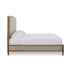 SHARLANCE BEDROOM SET KING SIZE WITH CHEST ( 193*203)