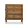 SHARLANCE BEDROOM SET KING SIZE WITH CHEST ( 193*203)