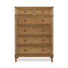 SHARLANCE BEDROOM SET KING SIZE WITH CHEST ( 193*203)