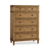 SHARLANCE BEDROOM SET KING SIZE WITH CHEST ( 193*203)