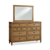 SHARLANCE BEDROOM SET KING SIZE (193*203 CM)