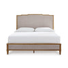 SHARLANCE BEDROOM SET KING SIZE (193*203 CM)