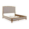 SHARLANCE BEDROOM SET KING SIZE (193*203 CM)