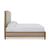 SHARLANCE BEDROOM SET KING SIZE (193*203 CM)