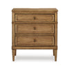 SHARLANCE BEDROOM SET KING SIZE (193*203 CM)