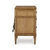 SHARLANCE BEDROOM SET KING SIZE (193*203 CM)