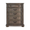 ARDENFIELD BEDROOM SET KING SIZE WITH CHEST ( 193*203)