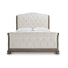 ARDENFIELD BEDROOM SET KING SIZE WITH CHEST ( 193*203)
